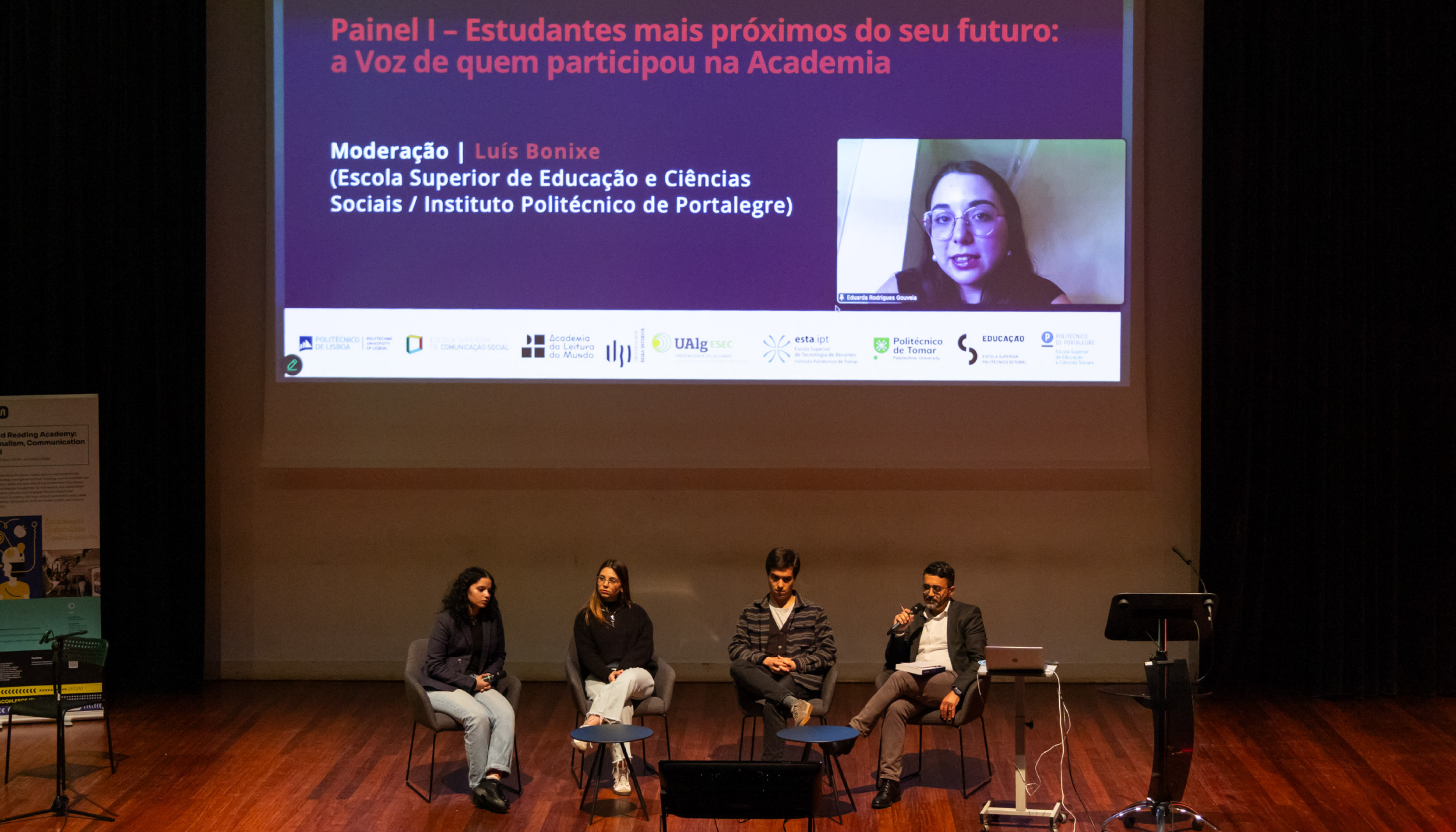 capa ilustrativa do lançamento do livro de fernanda bonacho - 2025
