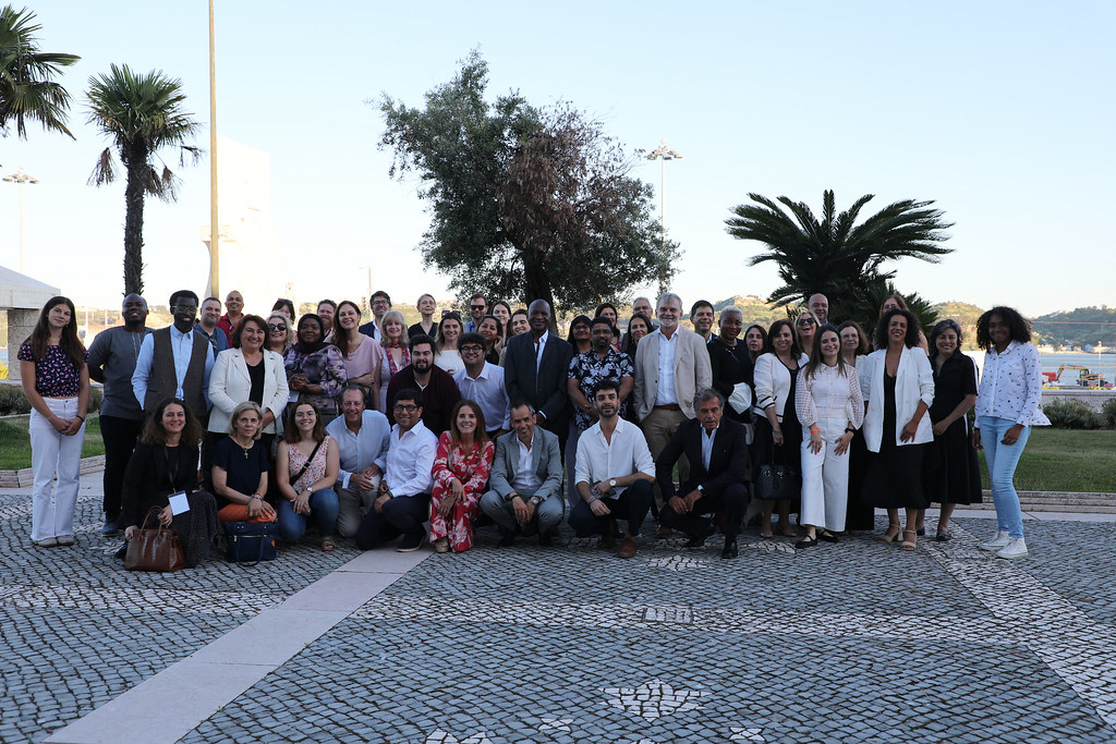11th International Conference on CRS