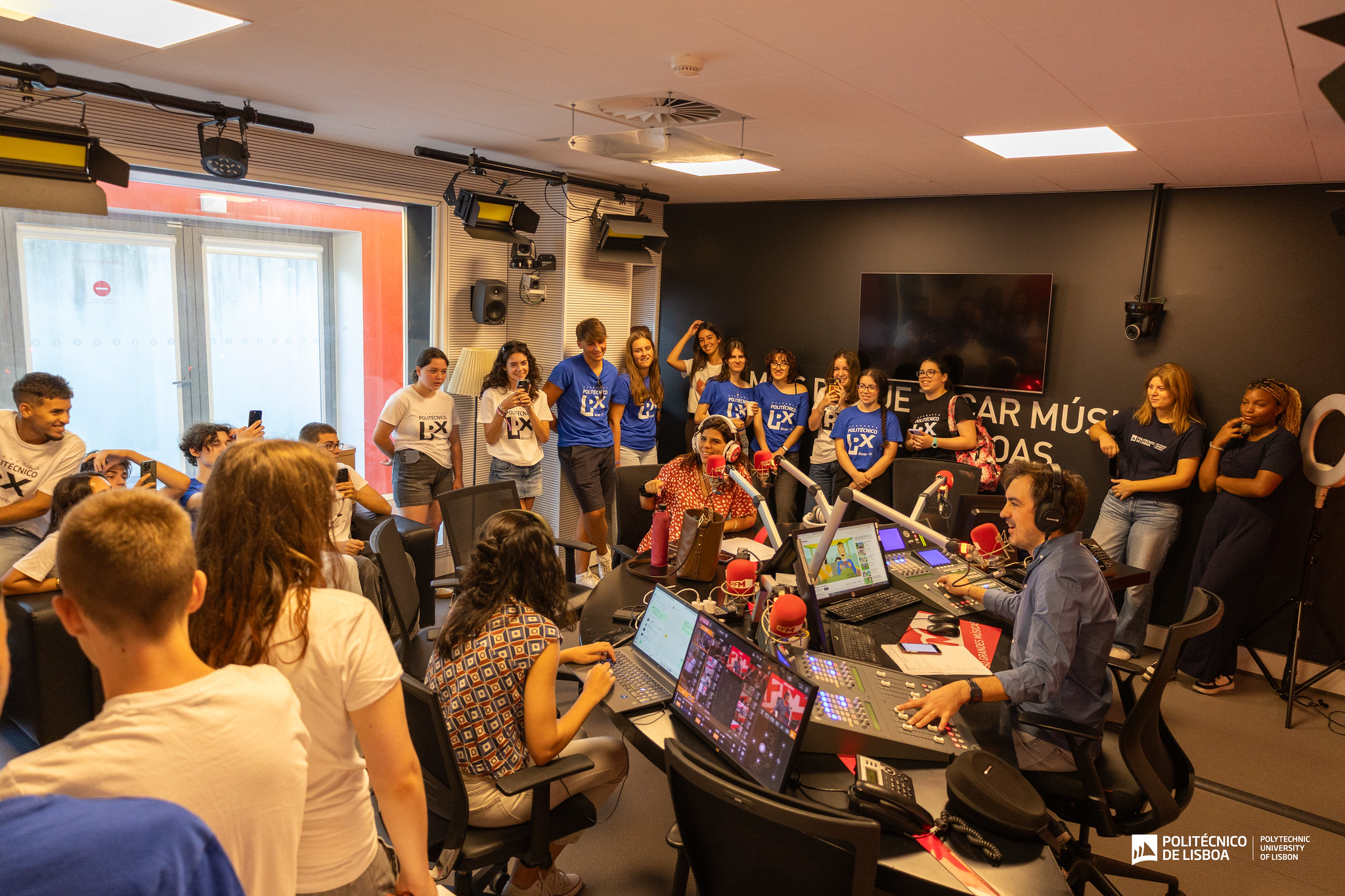 Academia Politécnico Lx