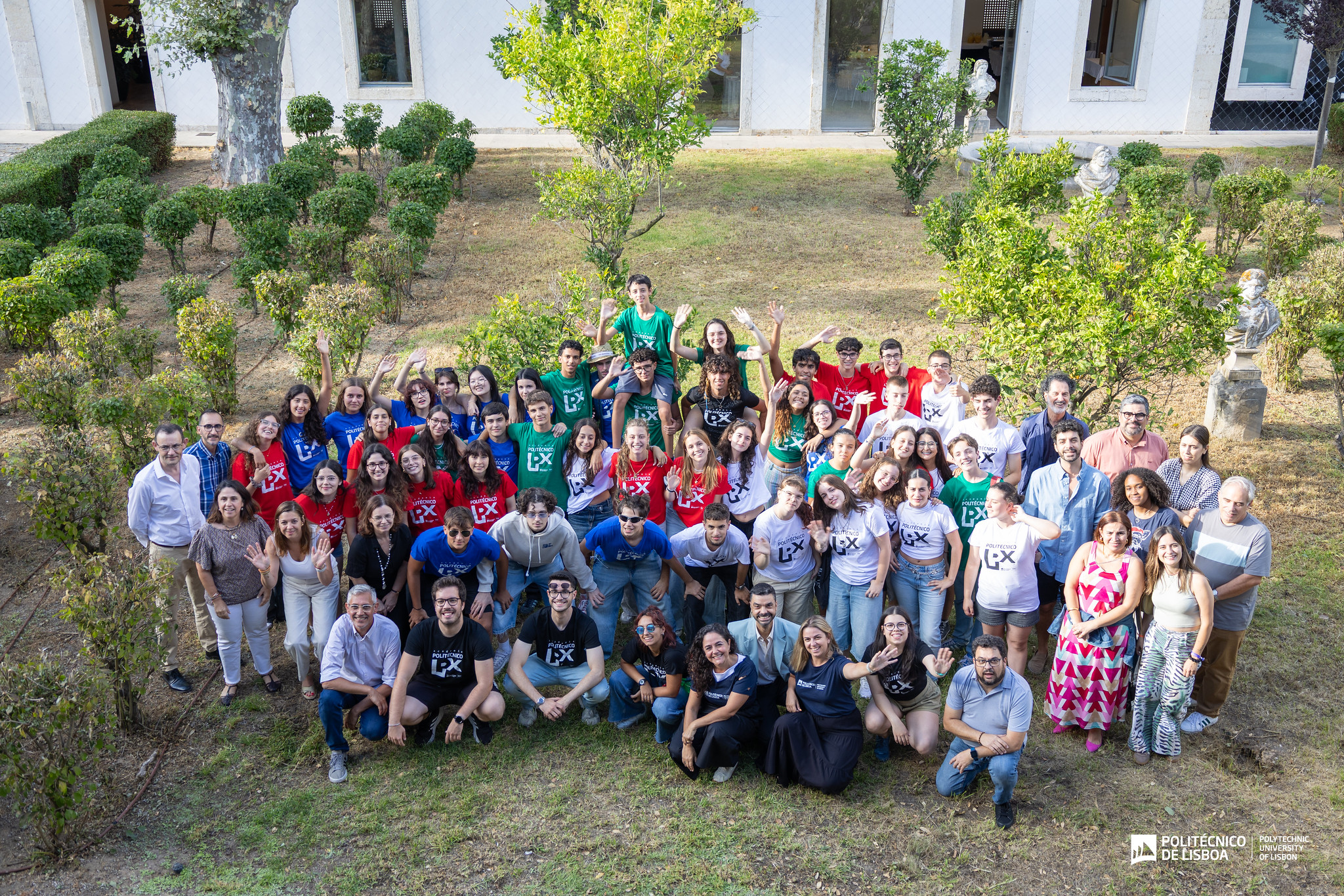 Academia Politécnico Lx