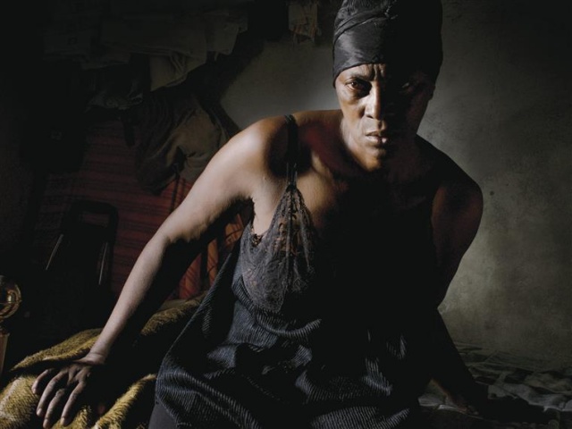  Filme "Vitalina Varela"