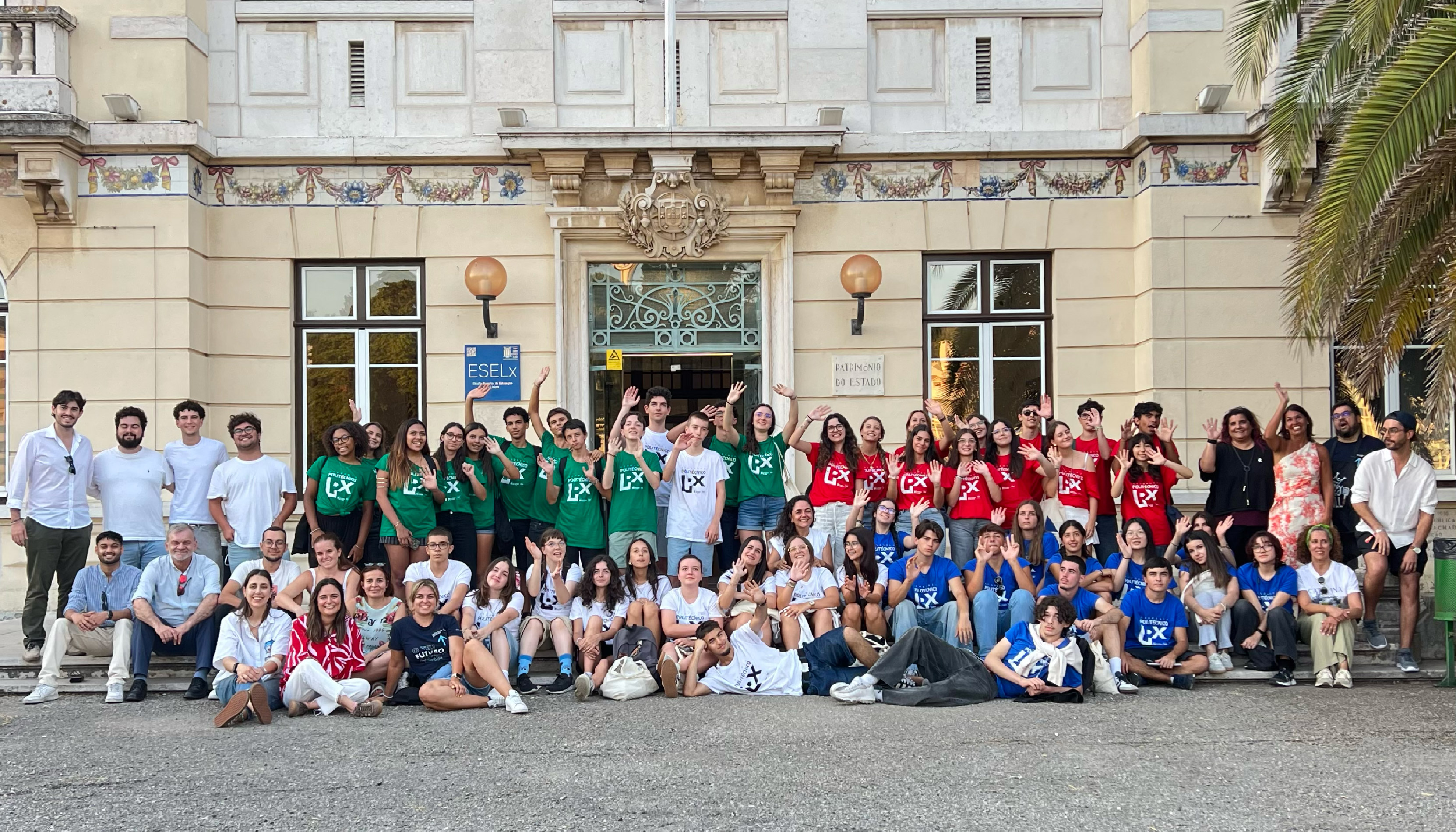 Academia Politécnico Lx