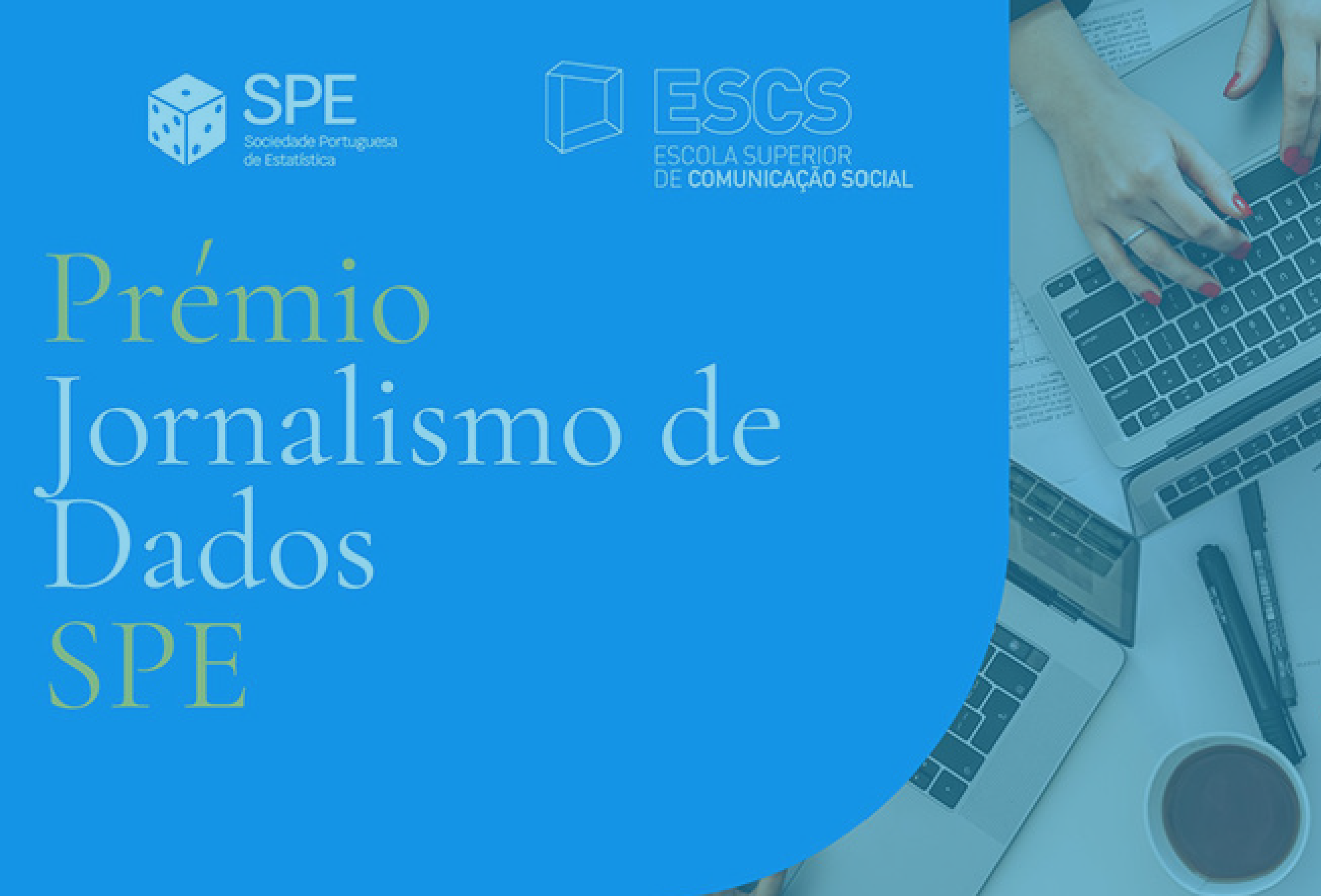 Prémio de Jornalismo de Dados SPE (3.ª edição)