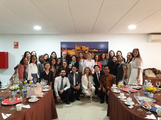 IPL inaugura mestrado conjunto em "Jogo, Brinquedos e Linguagens na Educação de Infância"