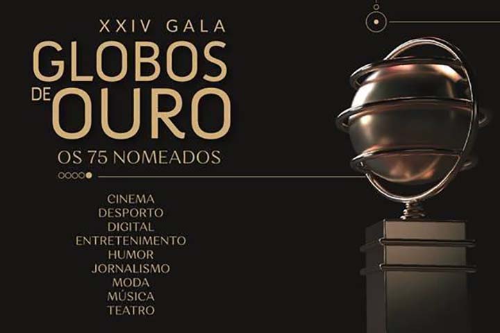 Globos de Ouro 