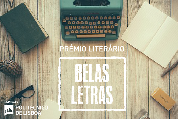 Prémio Literário Belas Letras 2020