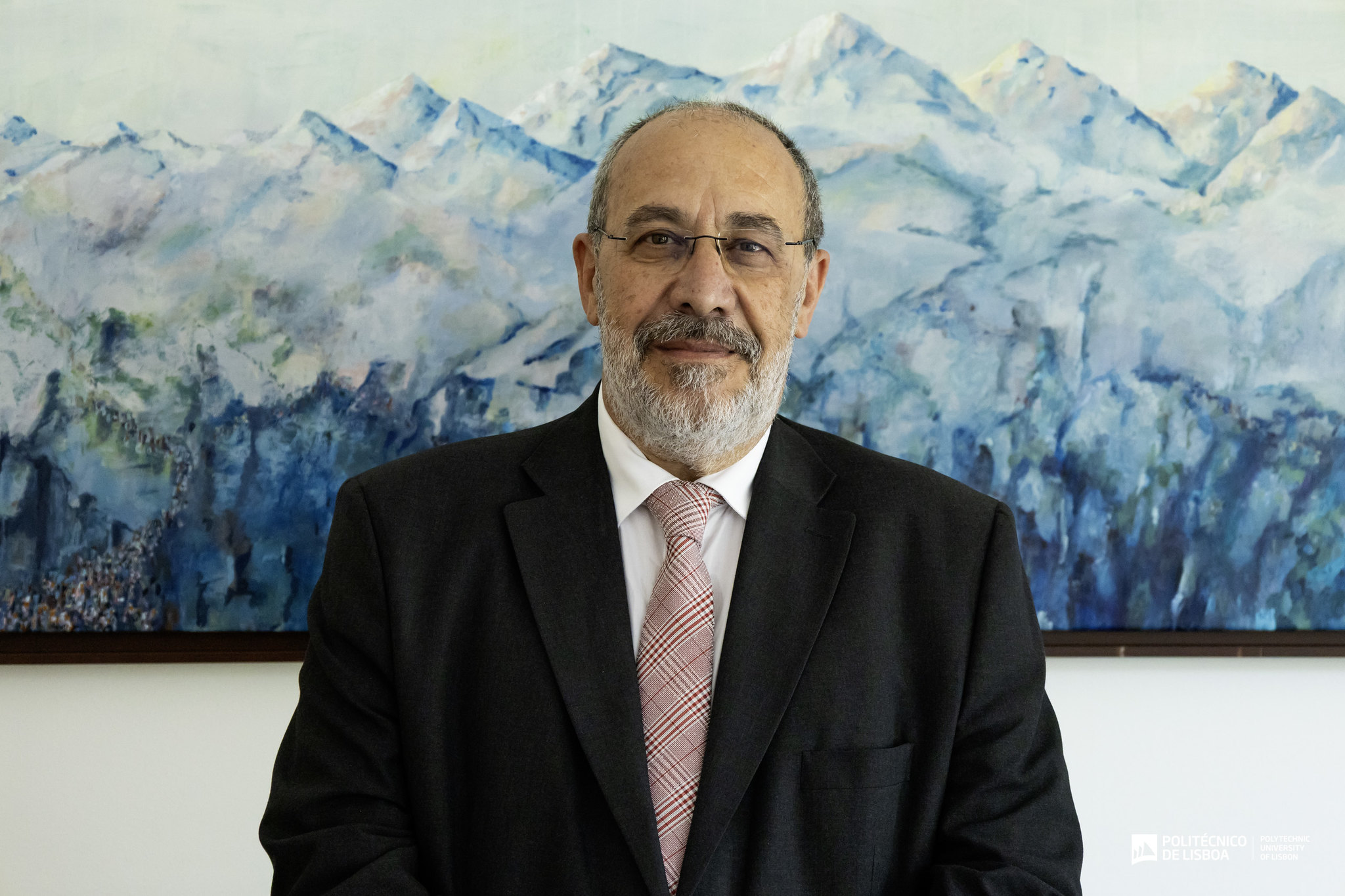 João Lobato, Administrador dos Serviços de Ação Social do IPL