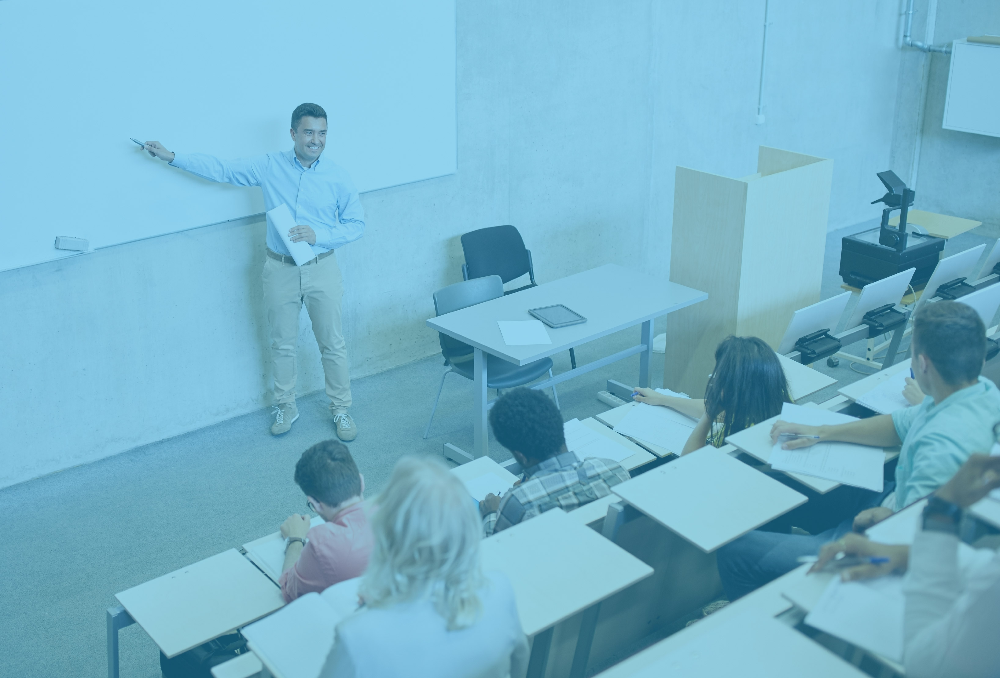 curso_Internationalisation for teachers