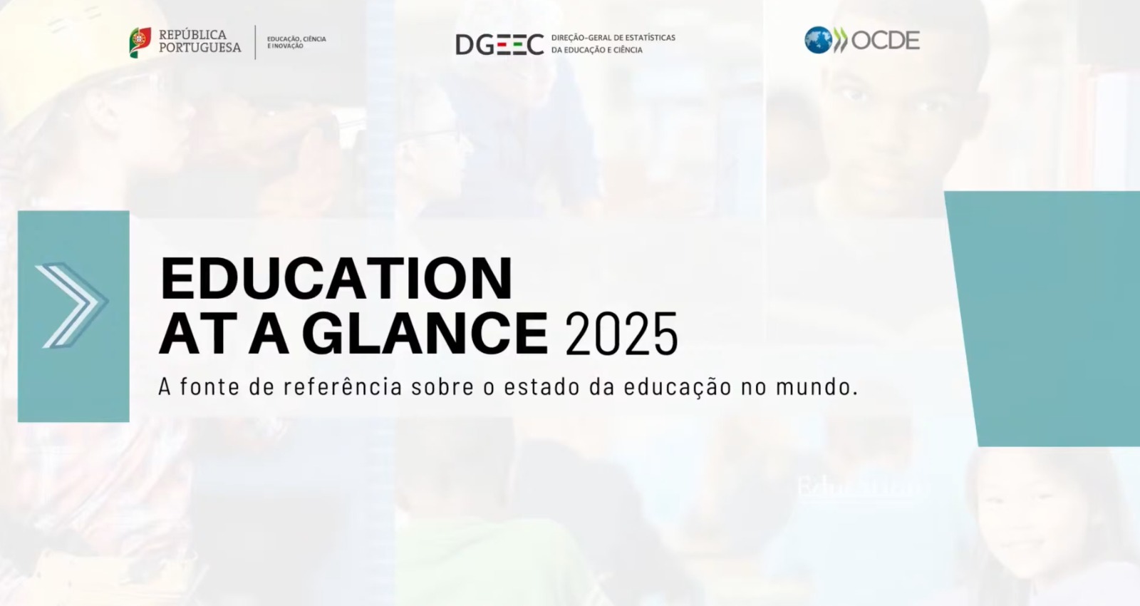 relatório ocde