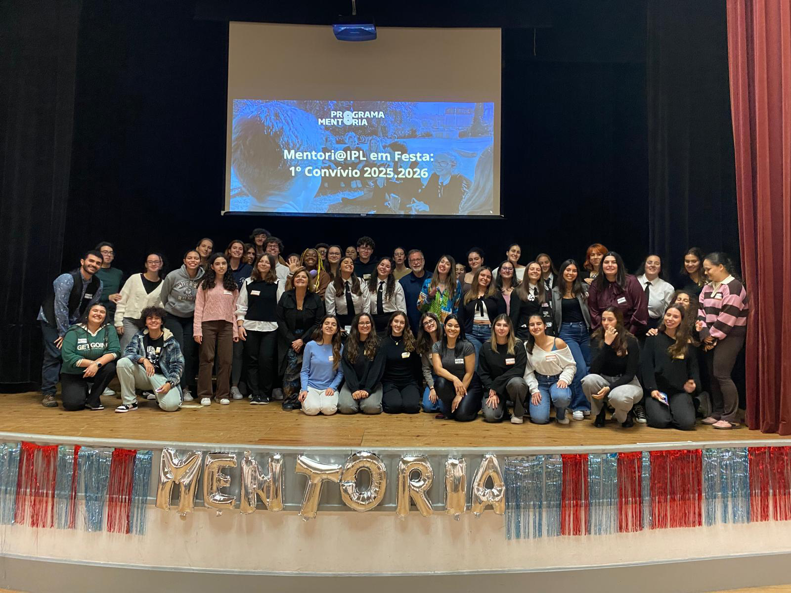 Foto de Grupo Mentoria