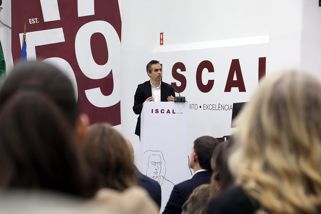 ISCAL distinguiu estudantes com Prémios de Excelência Académica