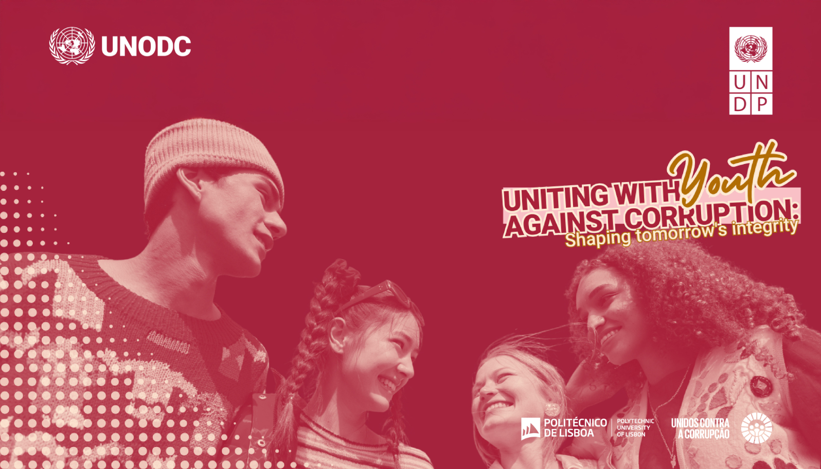 campanha de combate e prevenção da corrupção