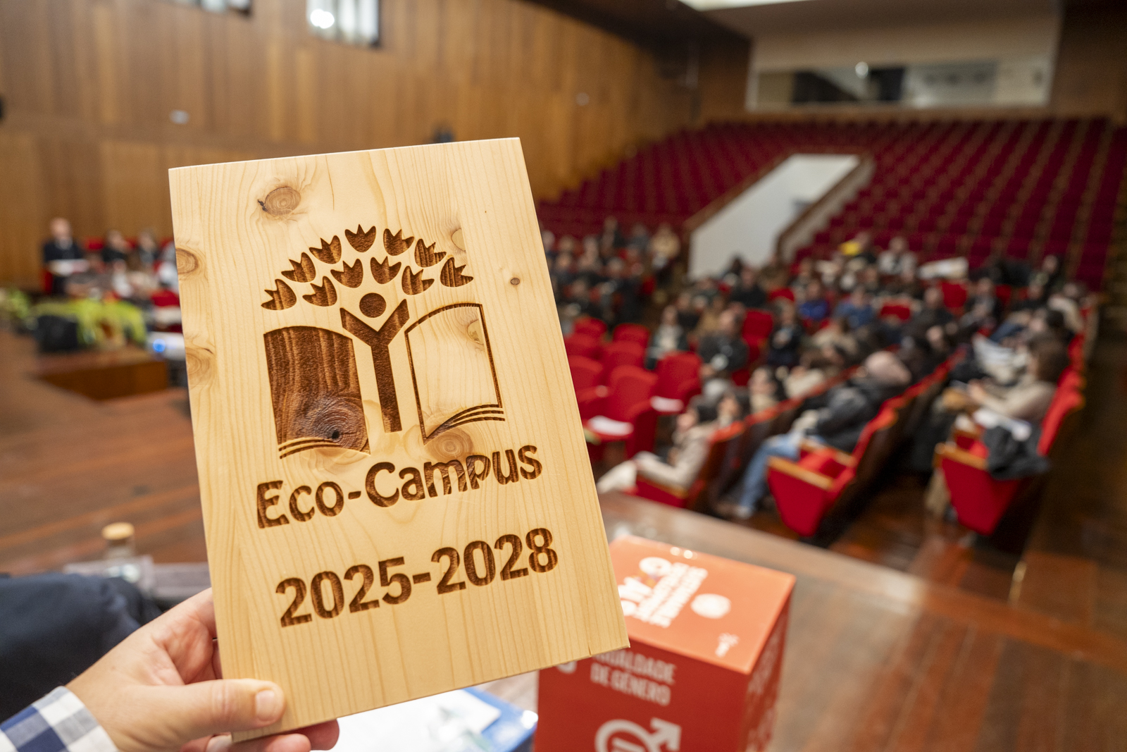 Eco - Campus