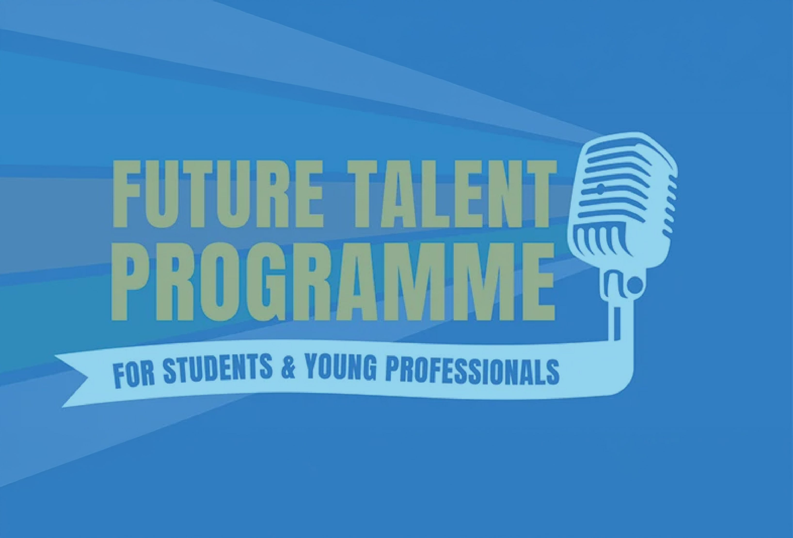 Future Talent Programme 