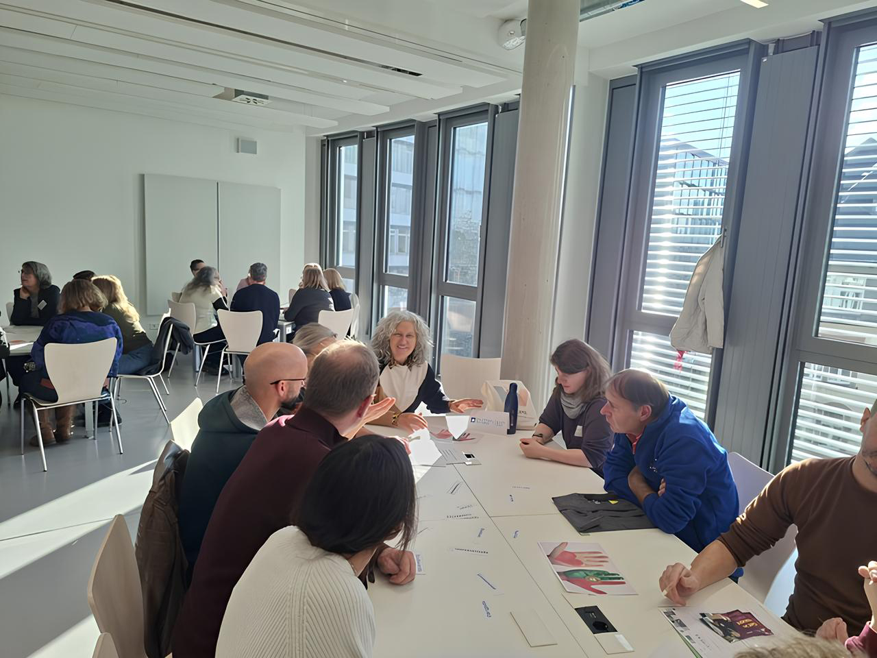 U!REKA International Week no ipl