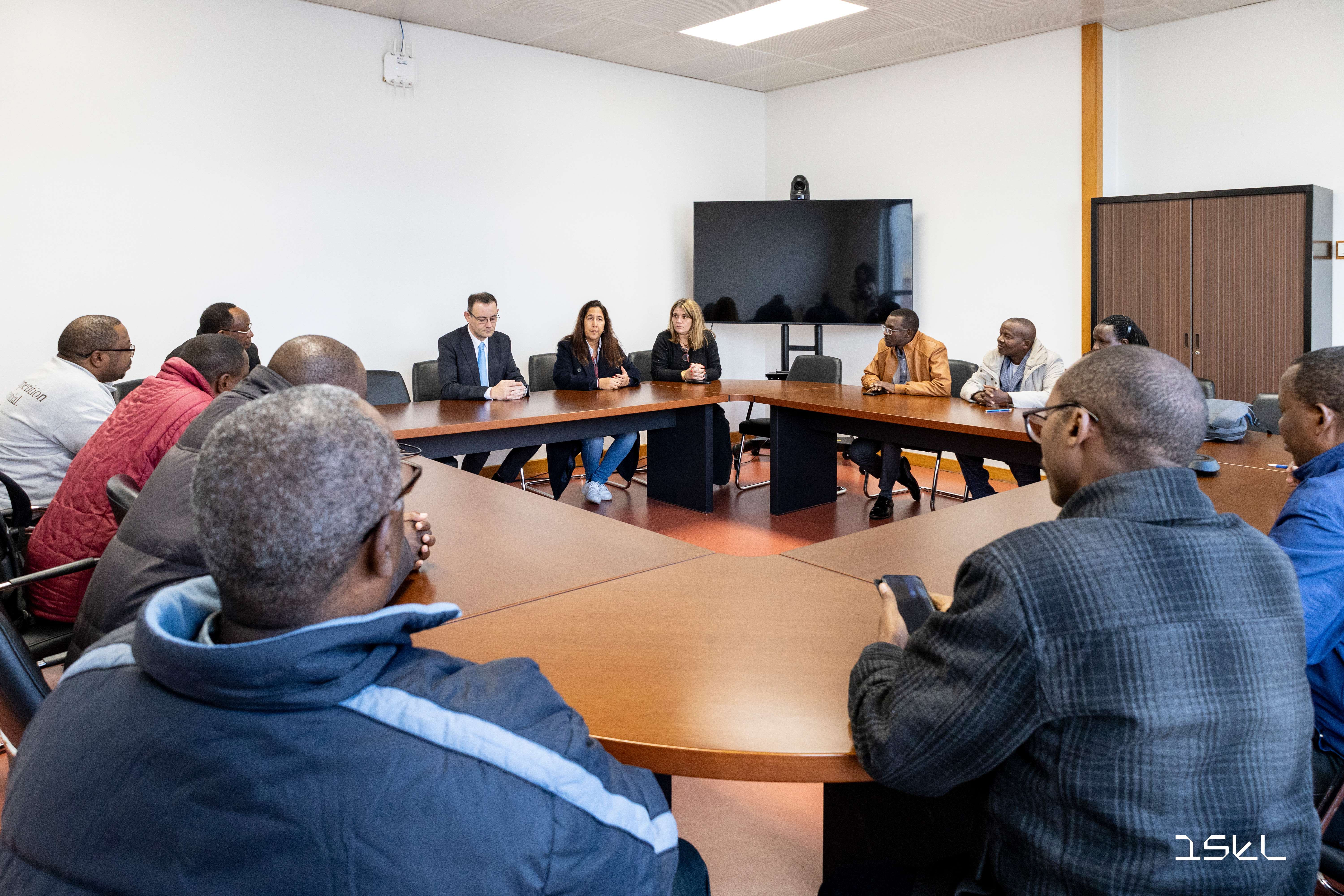 ISEL-IPL integra projeto internacional Erasmus+ financiado em cerca de 1 milhão de euros