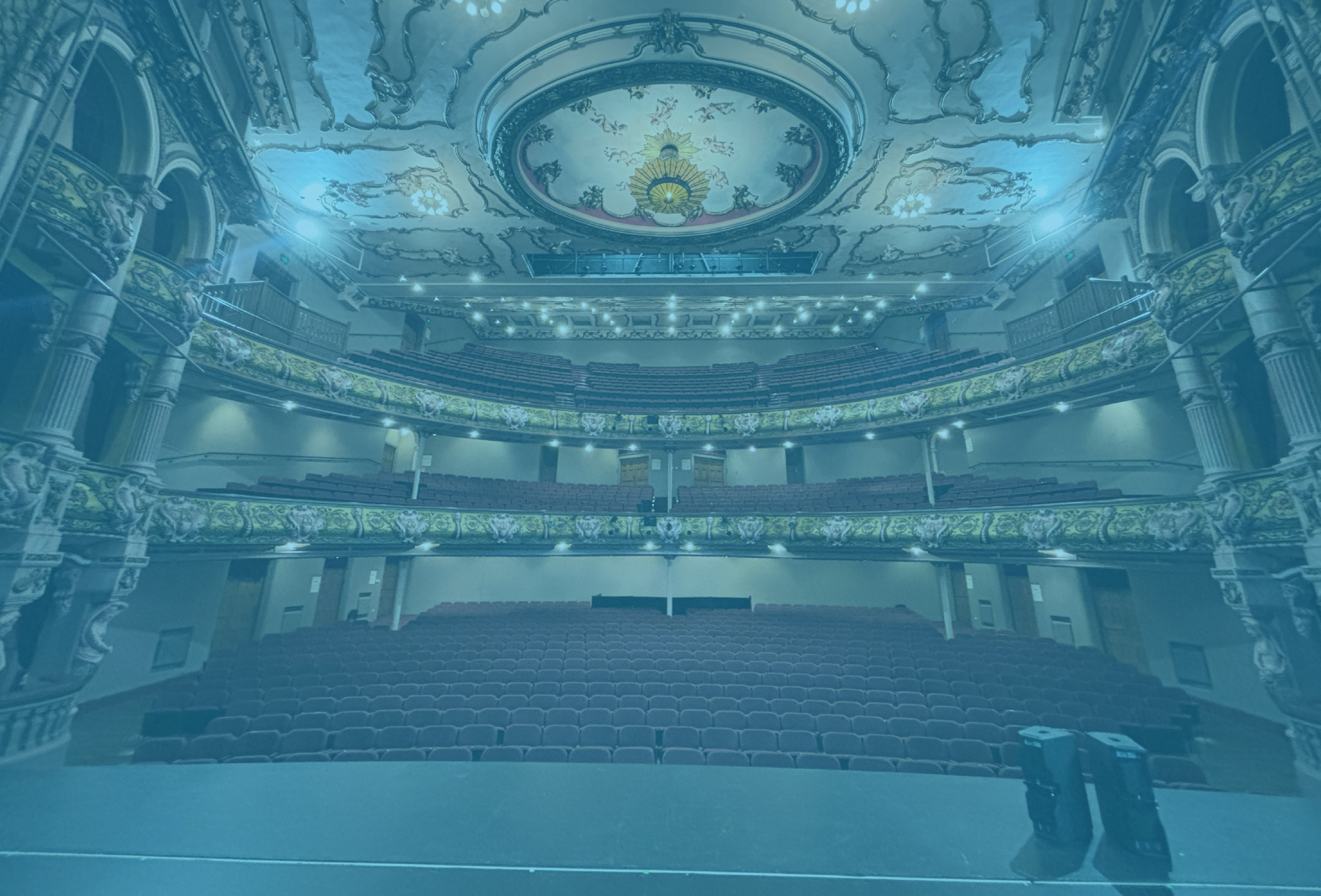 Consulta Pública: Regulamento do Concurso Local de Acesso à Licenciatura em Teatro da ESTC