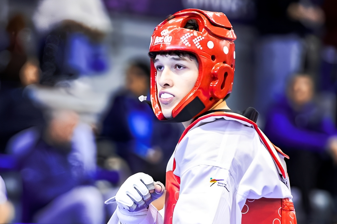 Estudantes do IPL conquistam medalhas no Campeonato Nacional Universitário de Taekwondo