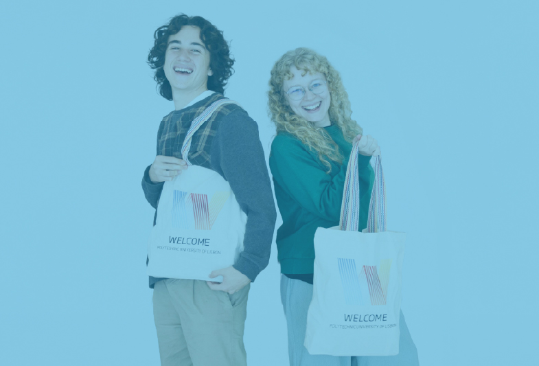 Calendário 1.ª Fase - Estudante Internacional 2026/2027