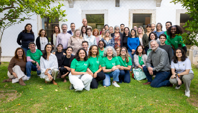 Semana Eco IPL 2026 mobilizou mais de 400 participantes