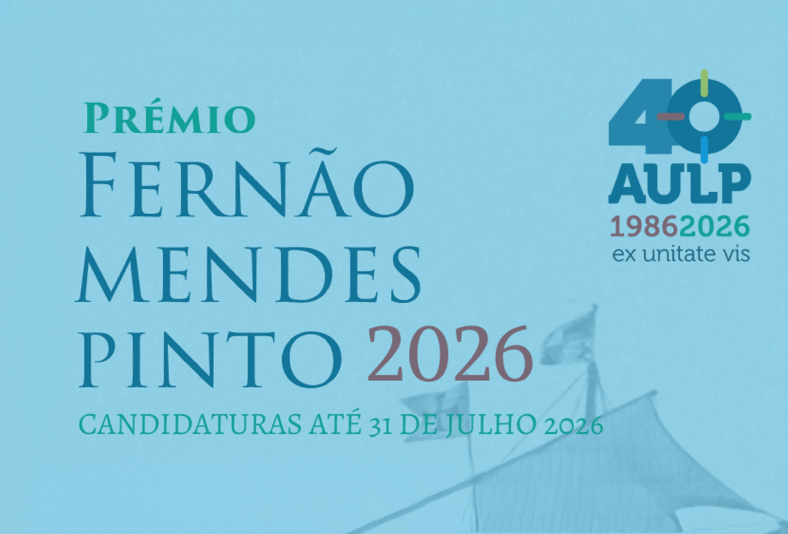 Capa Fernão Mendes Pinto 2026