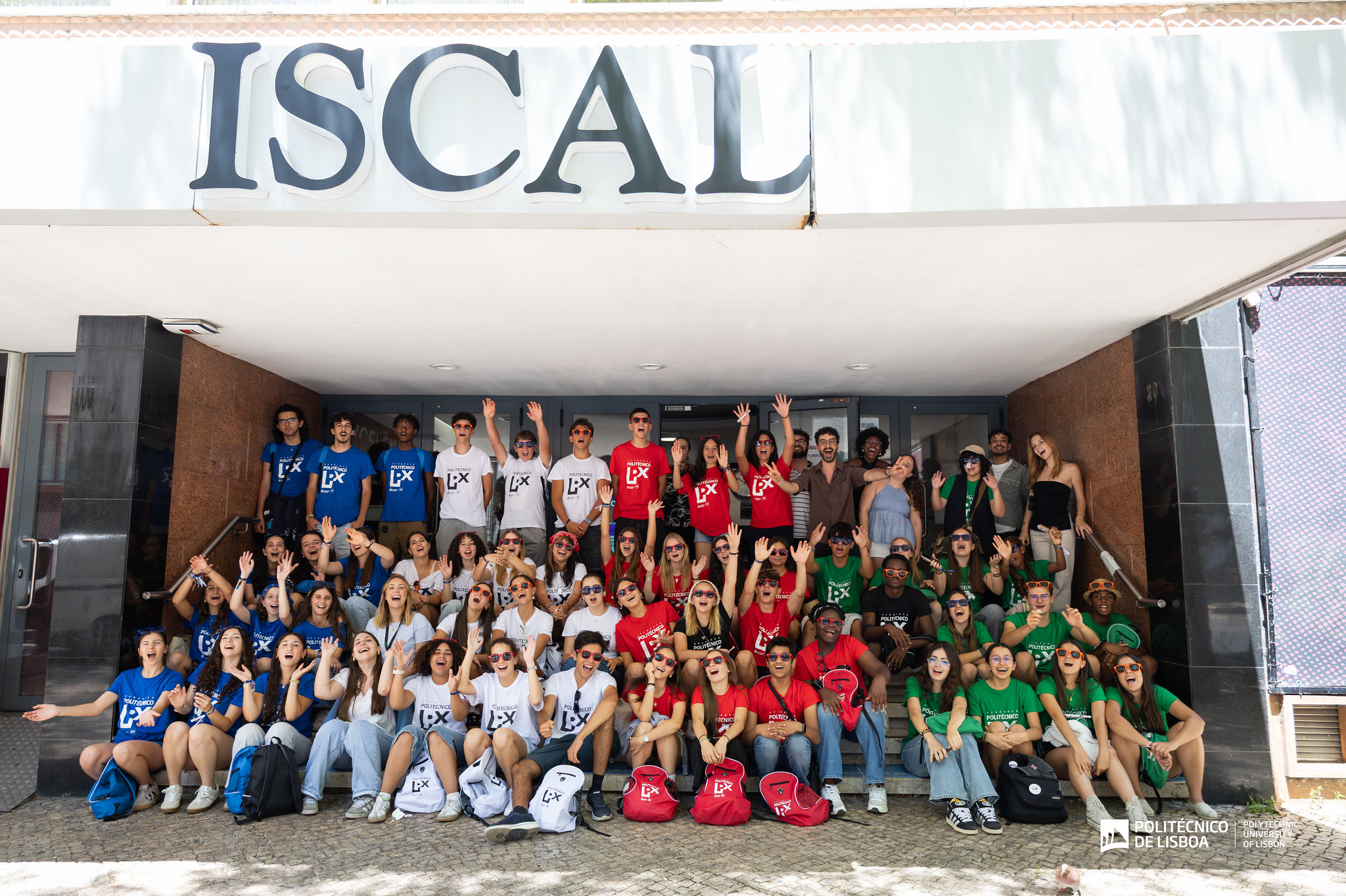 Academia Politécnico Lx