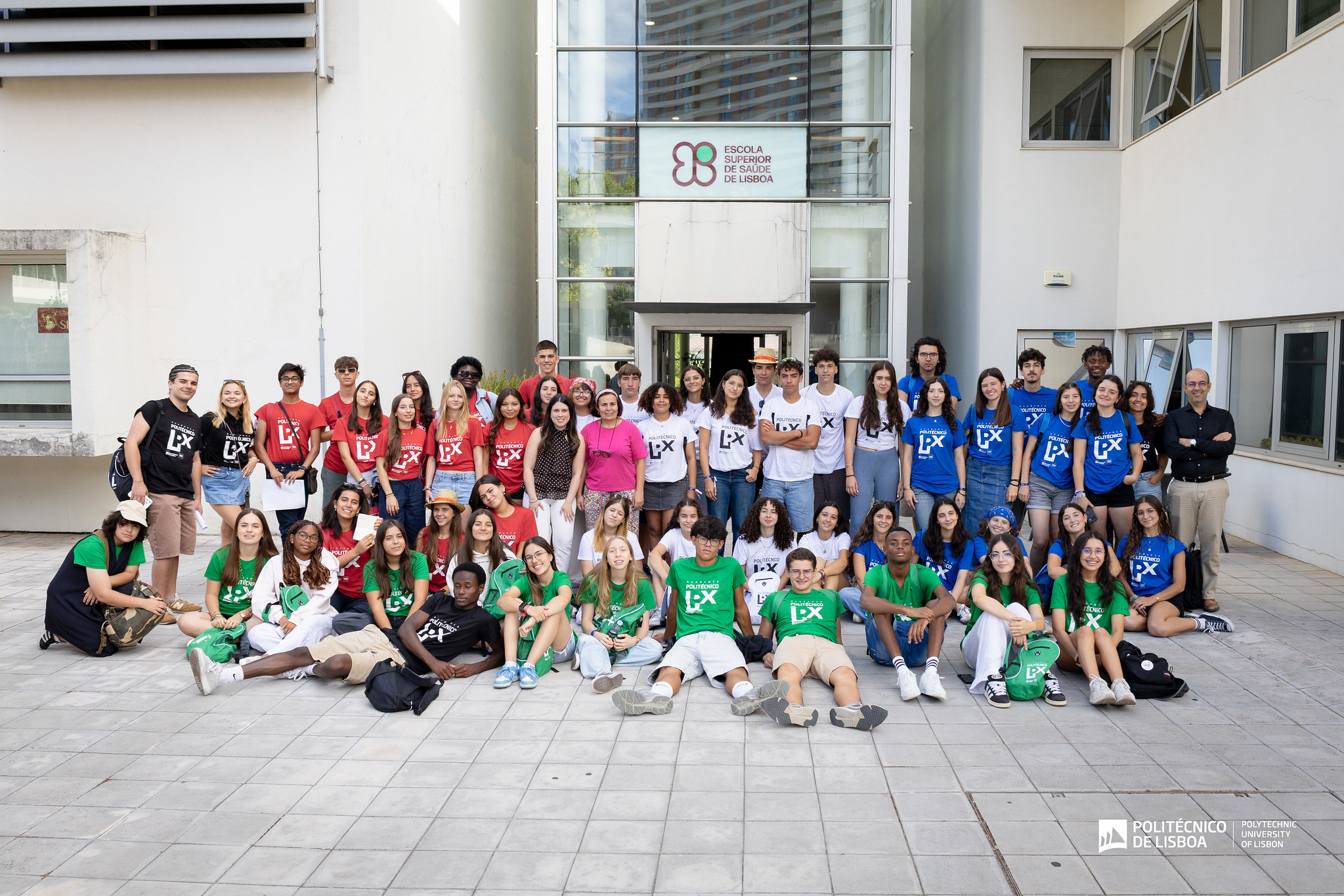 Academia Politécnico Lx