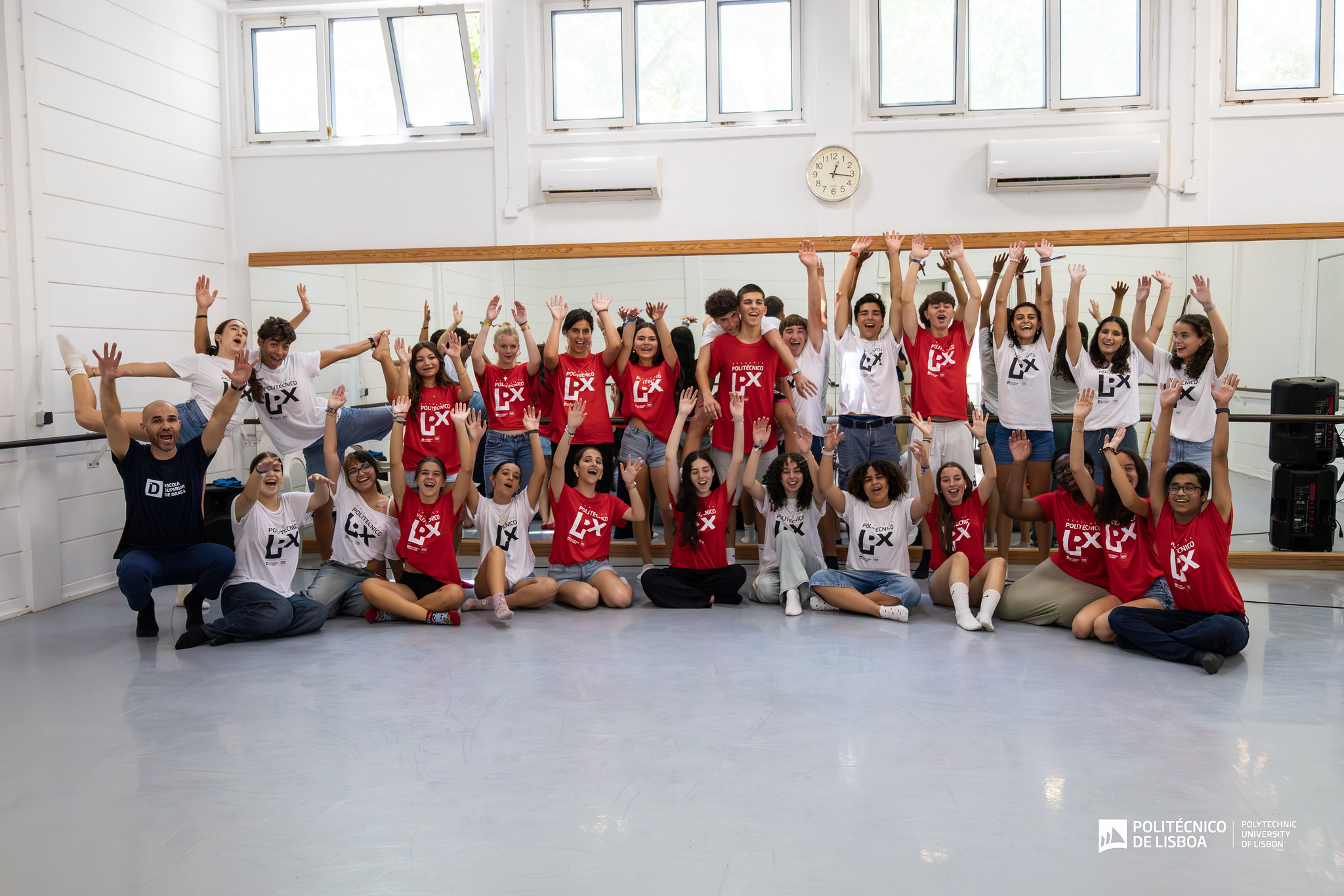 Academia Politécnico Lx