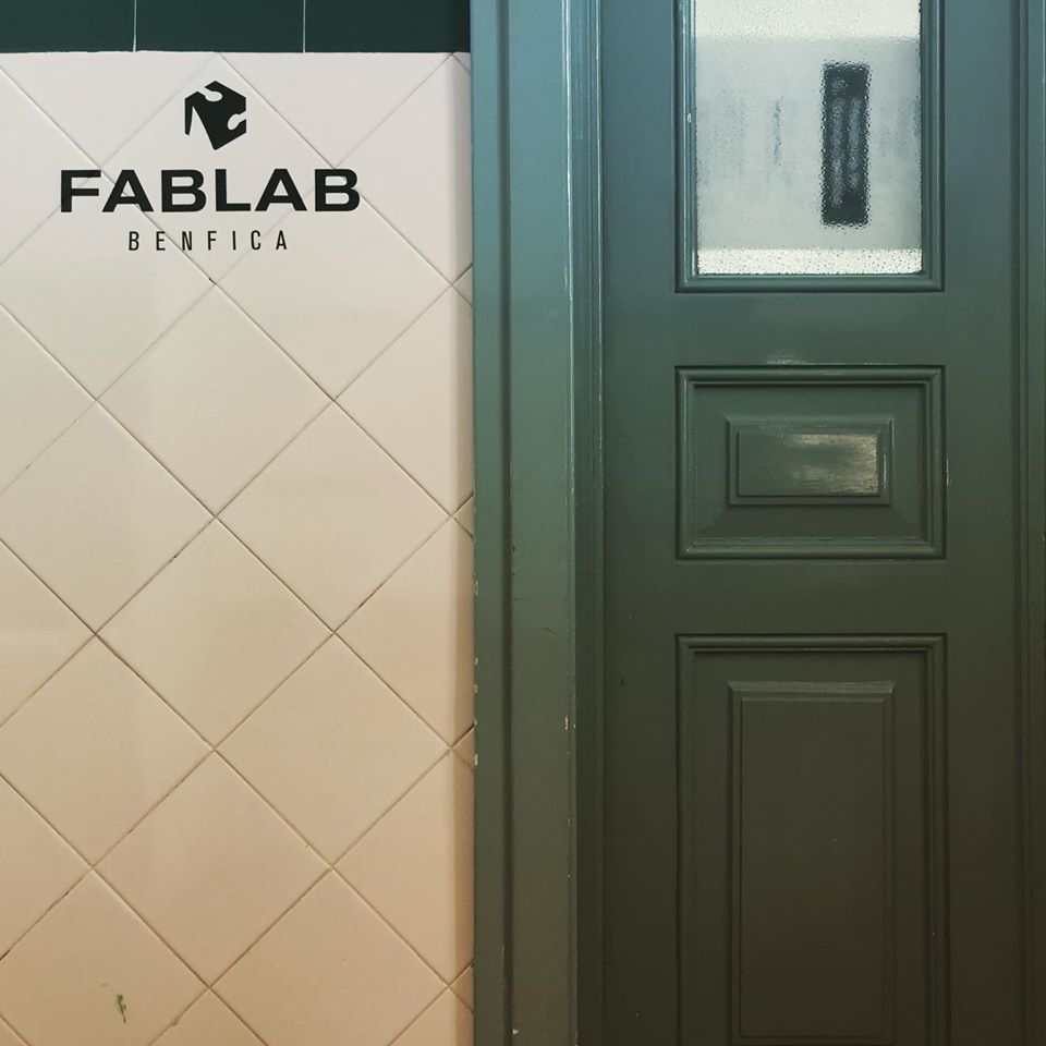 FabLab Benfica 