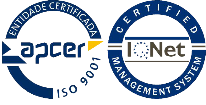 9001  iqnet cor