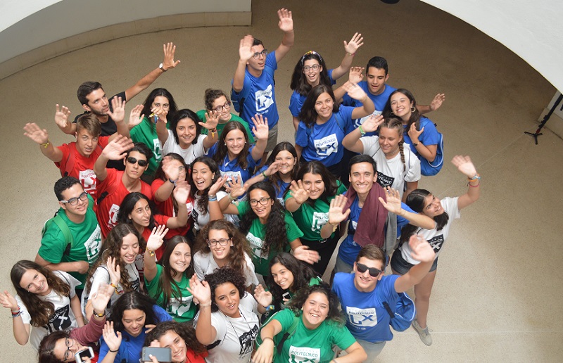 Acesso ao ensino superior