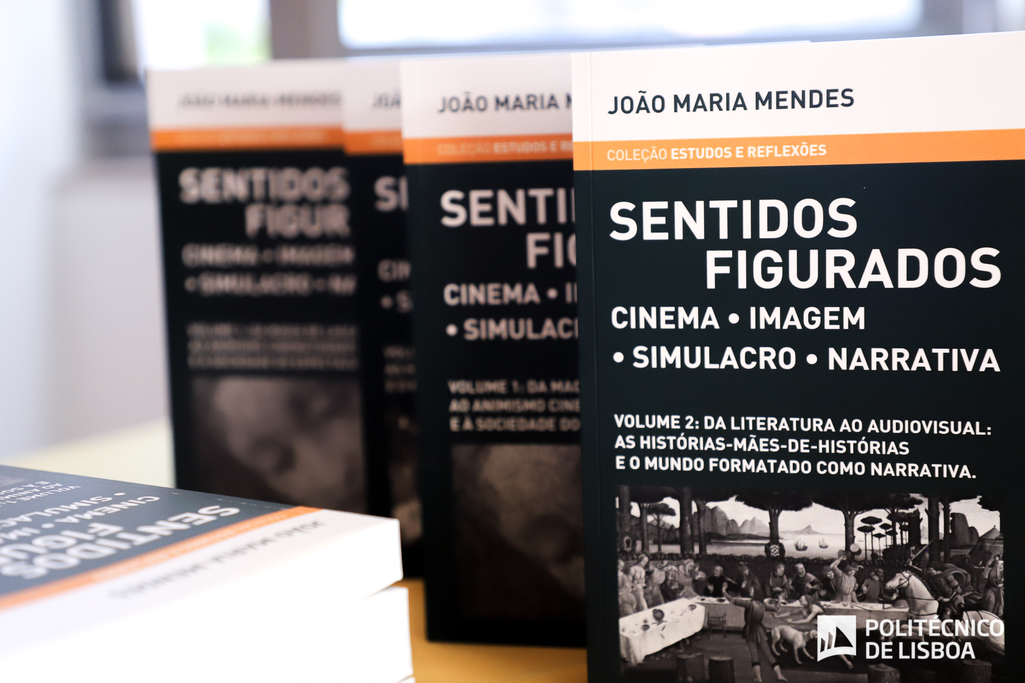 João Maria Mendes