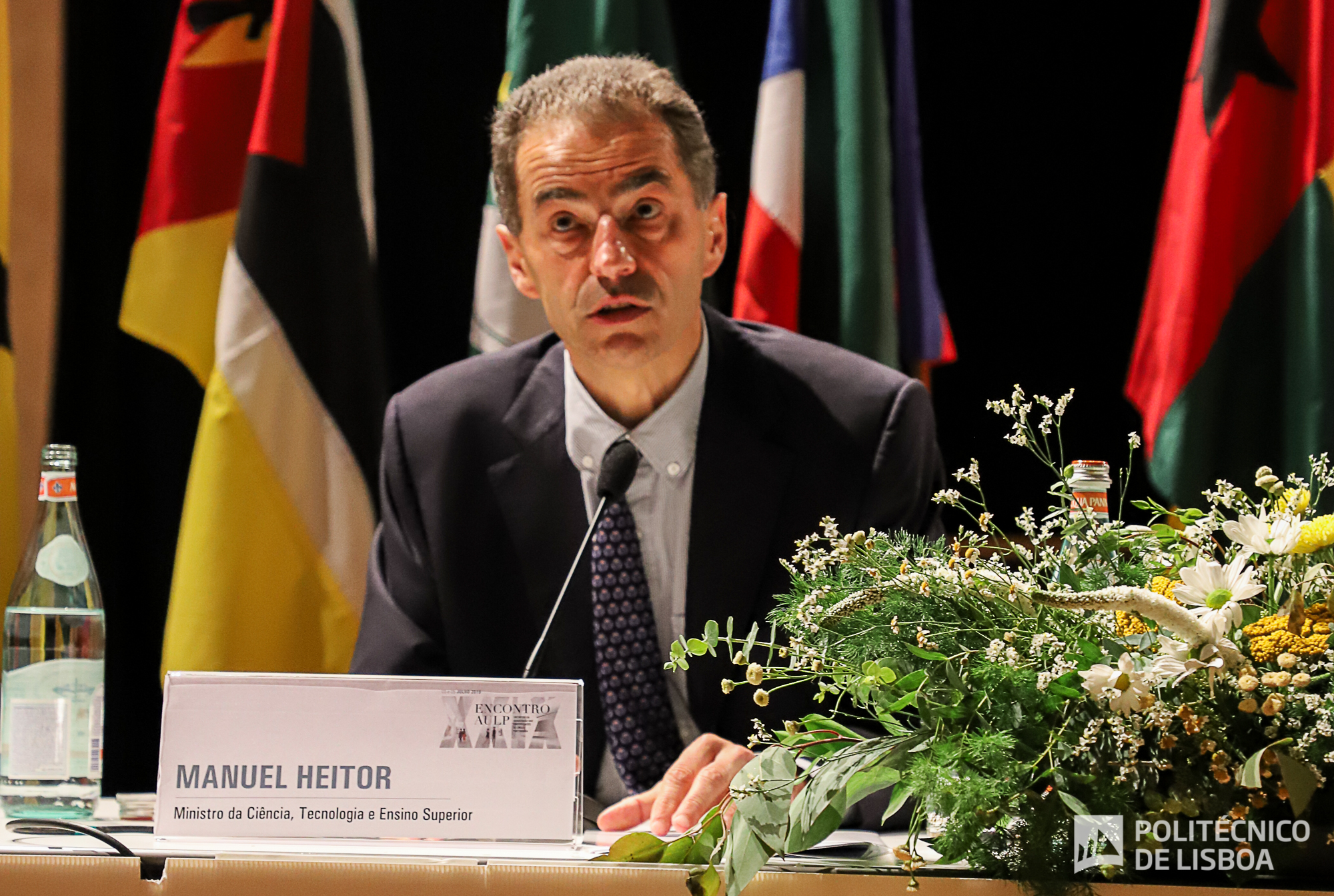 Manuel Heitor