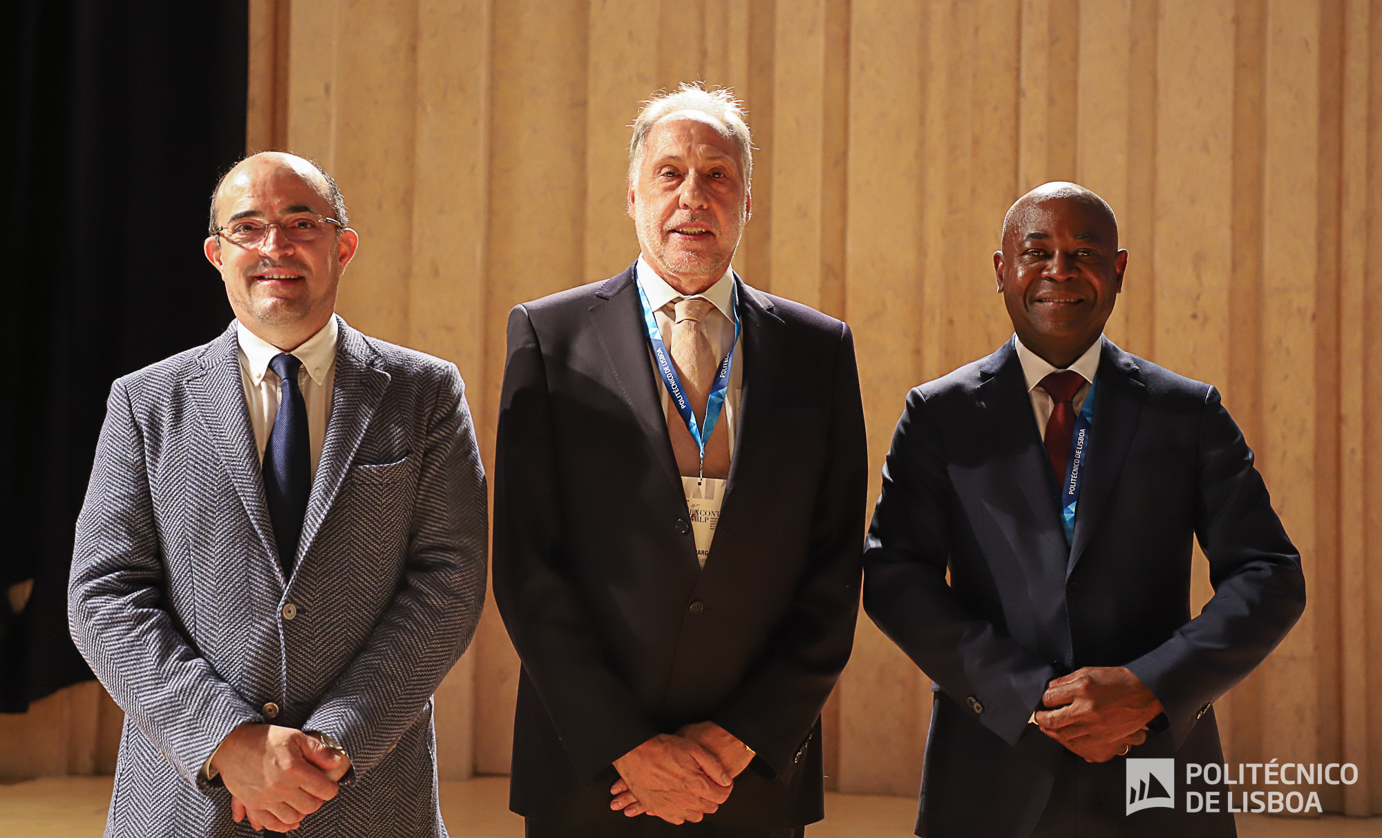 AULP sessão inaugural