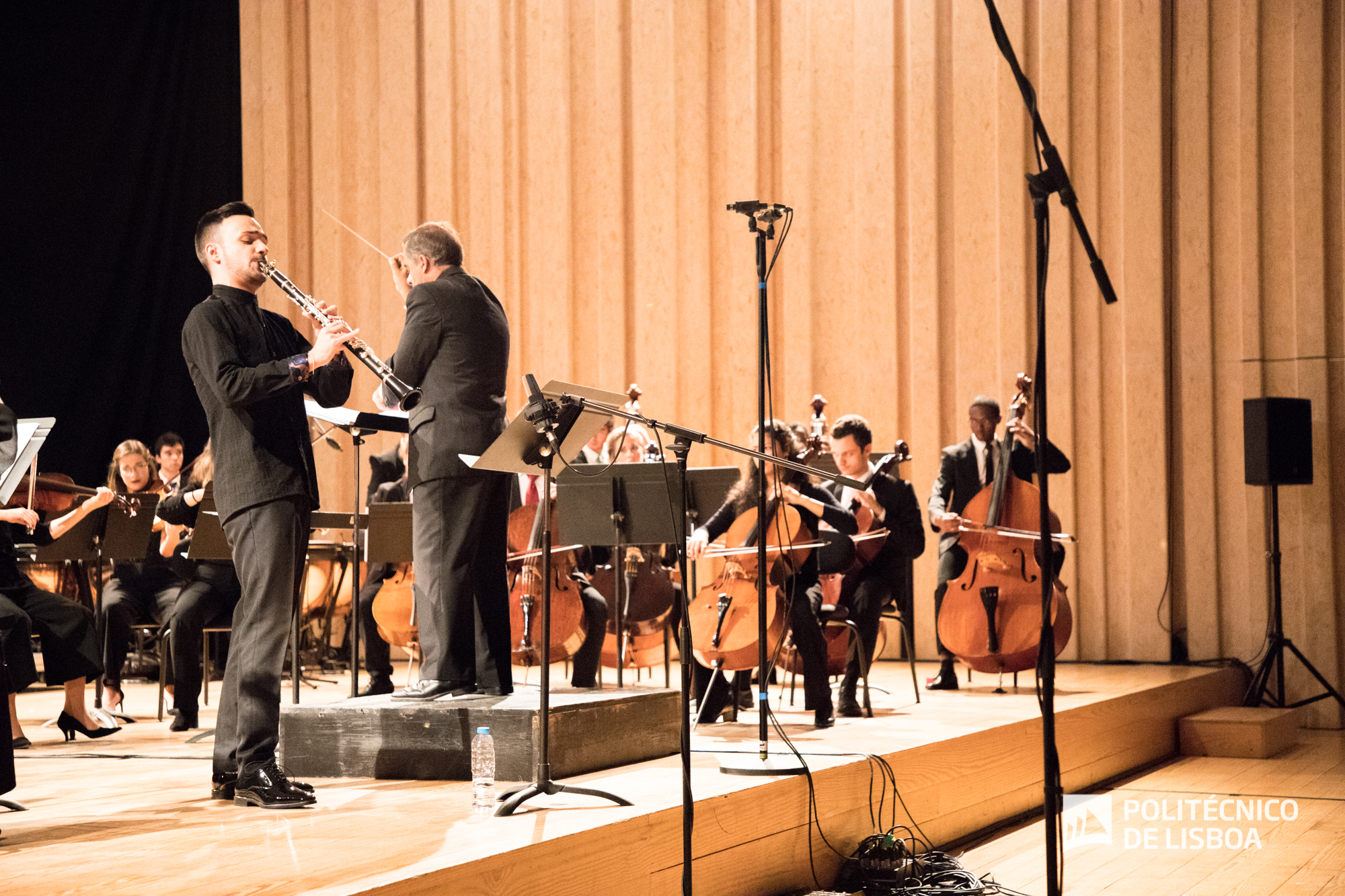 Orquestra Sinfónica da ESML