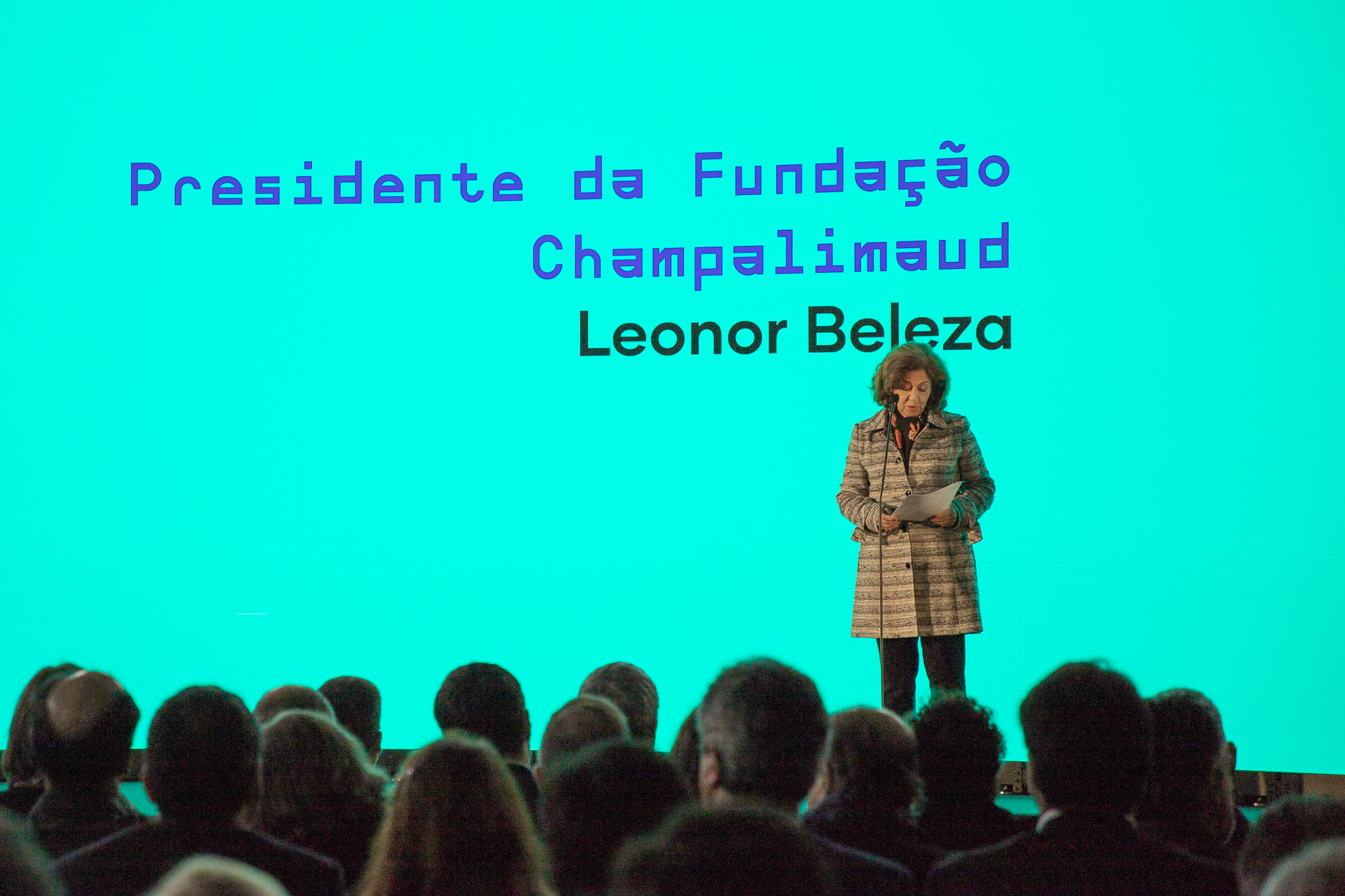 Leonor Beleza