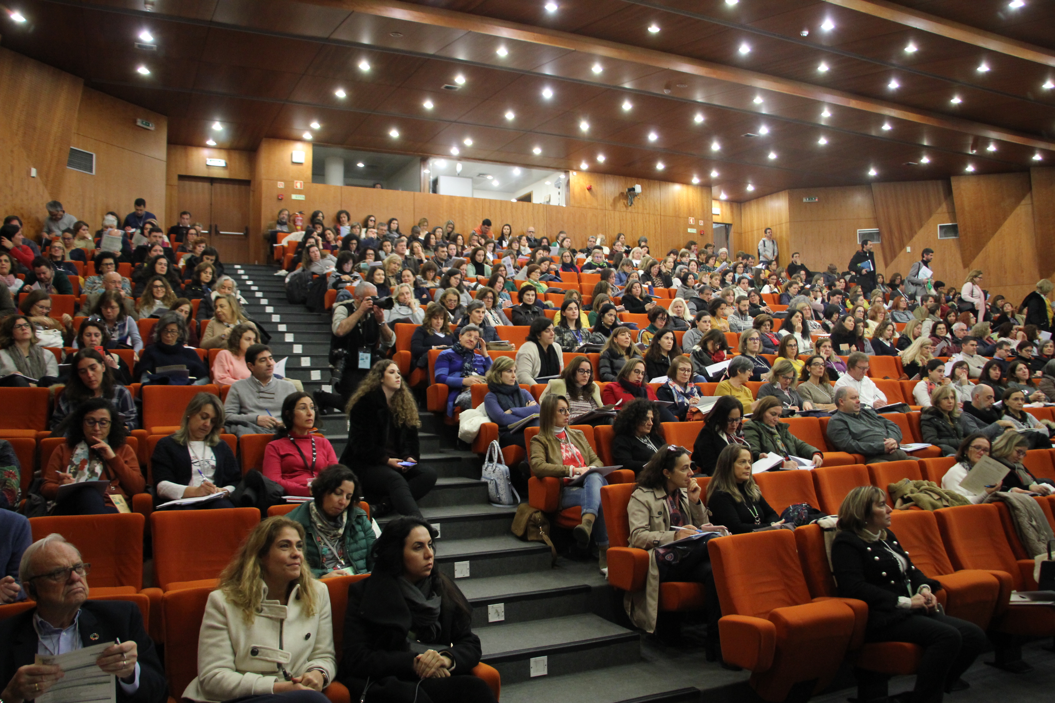 Seminário Eco-Escolas 2020