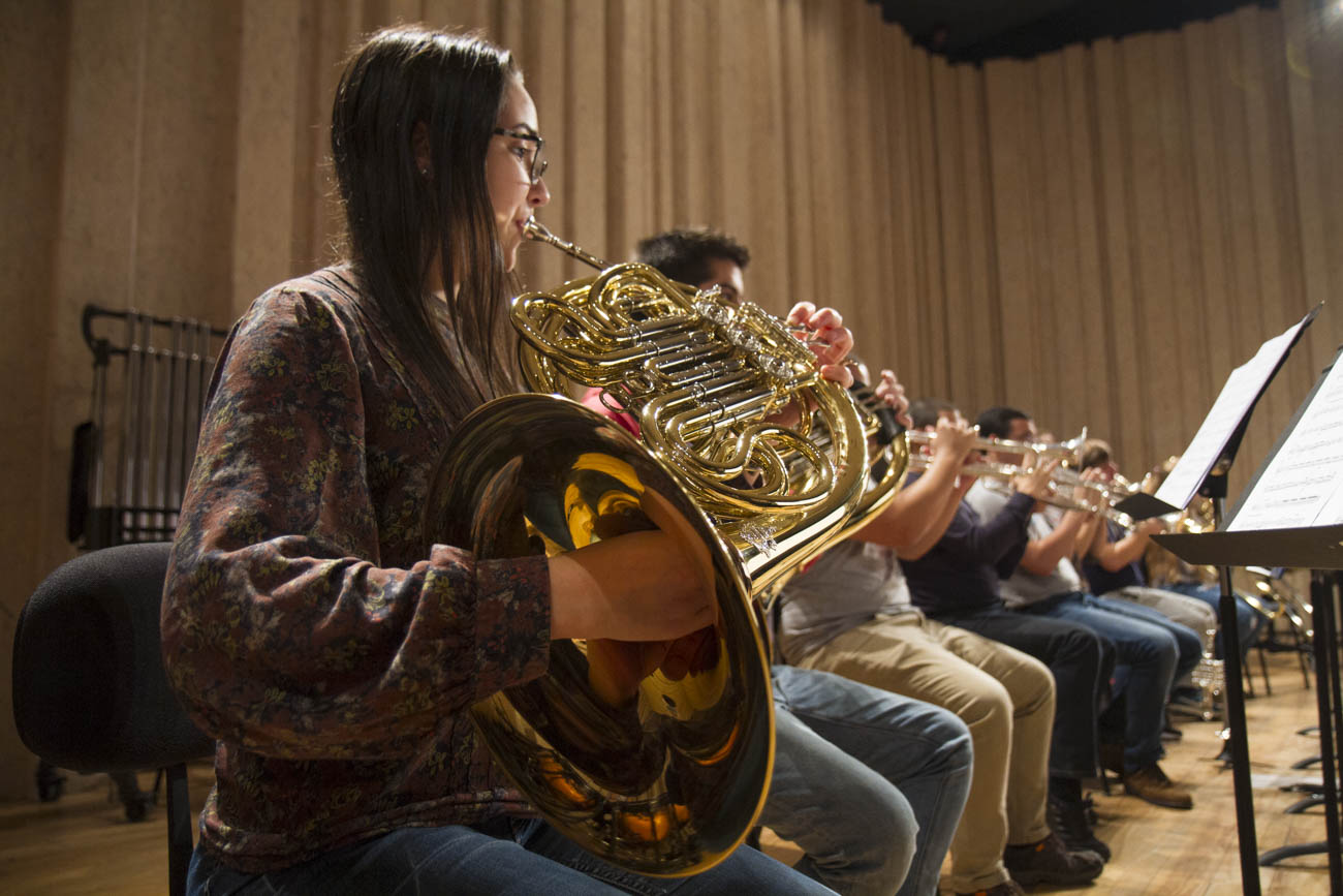 Orquestra de Sopros