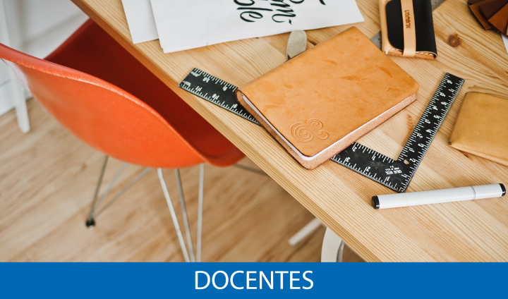 Docentes