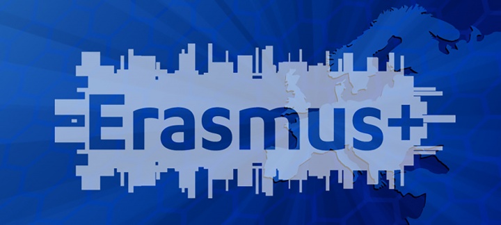 Erasmus+