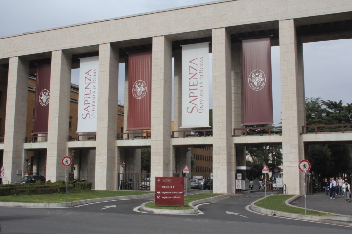 Universidade de destino