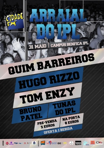 Arraial do IPL