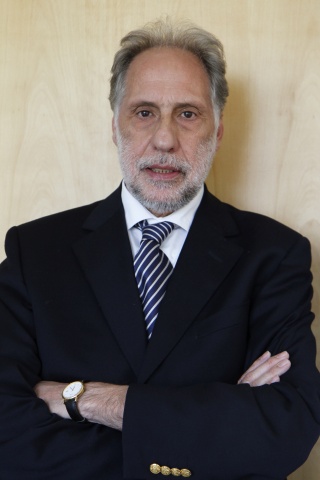 Prof. Doutor Elmano Margato