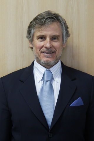 prof. fernando milicio