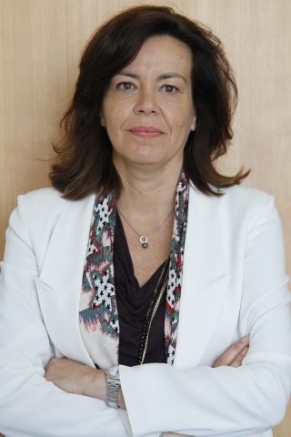 prof. Cristina Perdigão