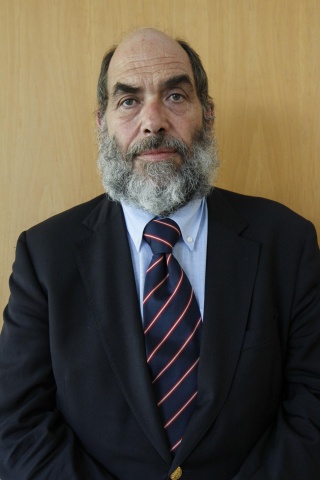 Prof. Helder Pita