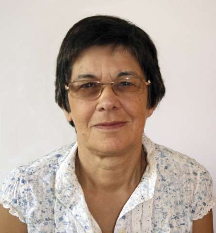 Provedora do Estudante Lurdes Serrazina