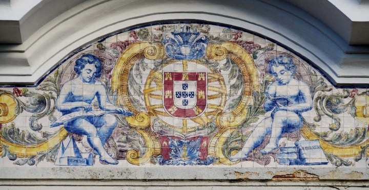 armorial da eselx