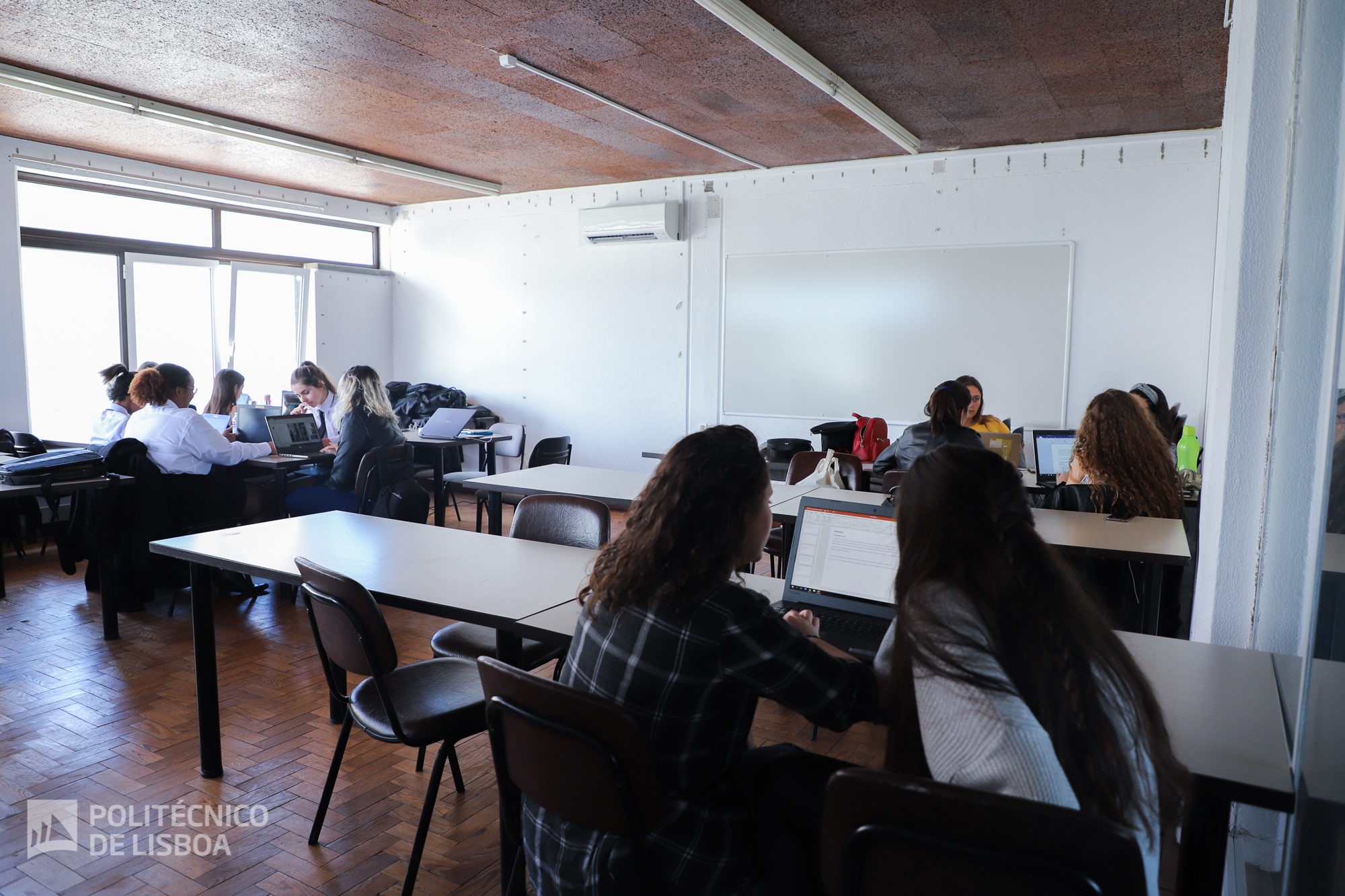 salas de estudo 24 horas