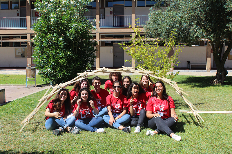 Academia Politécnico Lx